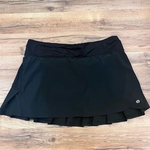 Lululemon Tennis Skirt